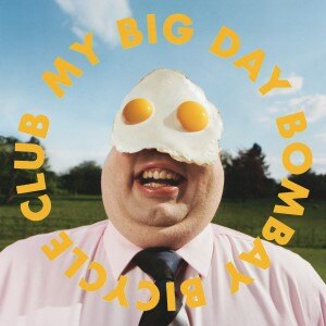 Bombay Bicycle Club releases My Big Day