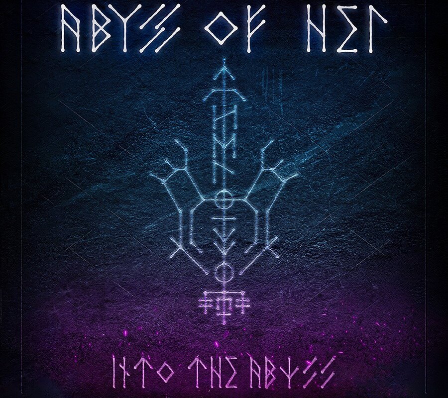 Abyss of Hel announces debut album "Into The Abyss", set to be released on November