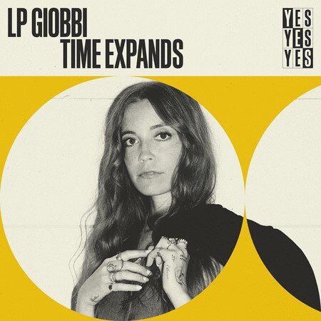 LP Giobbi launches Yes Yes Yes imprint with single ‘Time Expands’