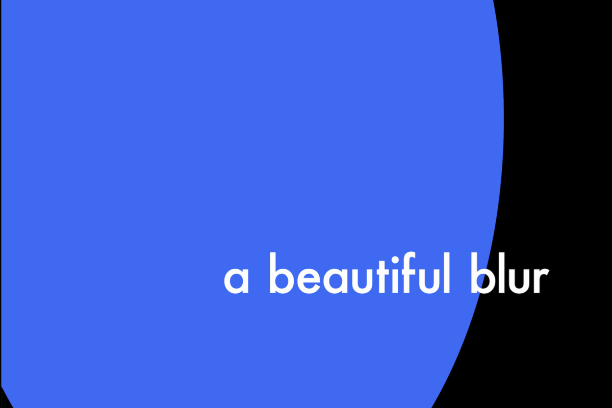 Lany release a beautiful blur, their anxiously awaited fifth studio album.