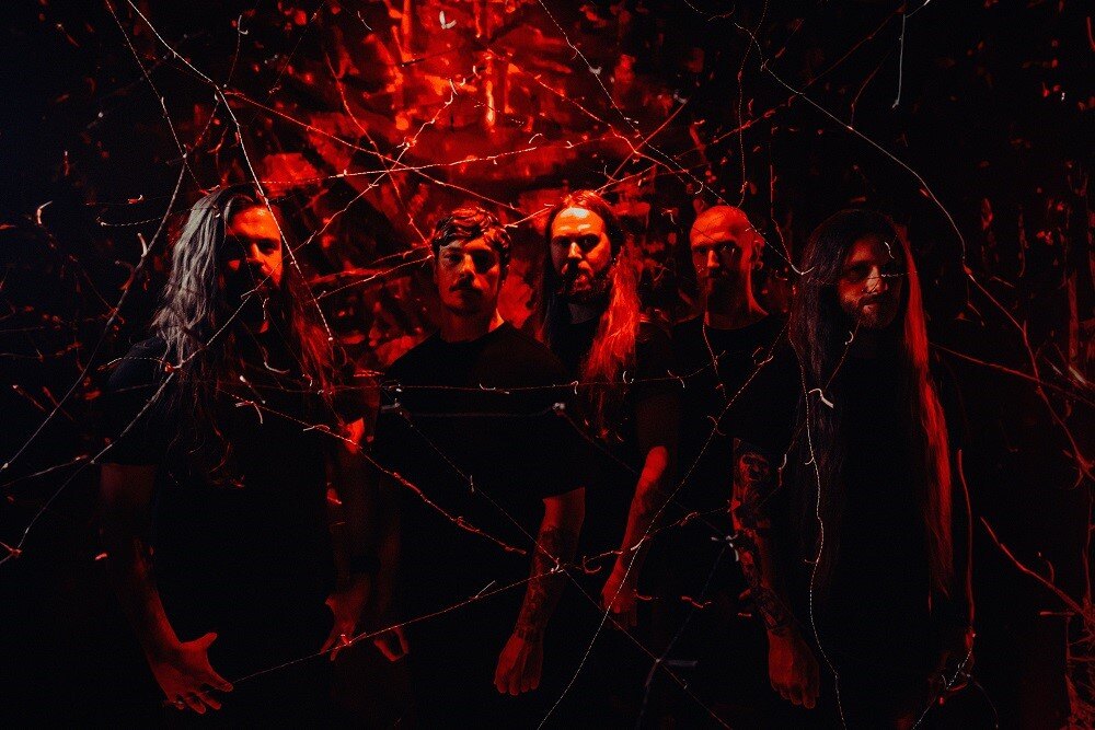 Scottish metallers Perpetua stream single / video