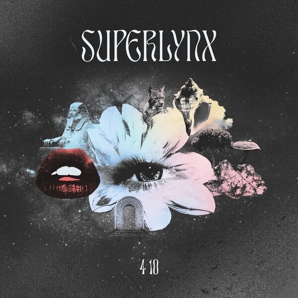 Superlynx - 4 10 @ Psychedelic Doom
