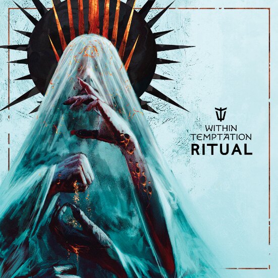Within Temptation release brand new single 'Ritual'