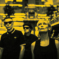 Hooverphonic stelt gloednieuwe single ‘And Then I Found You’ voor