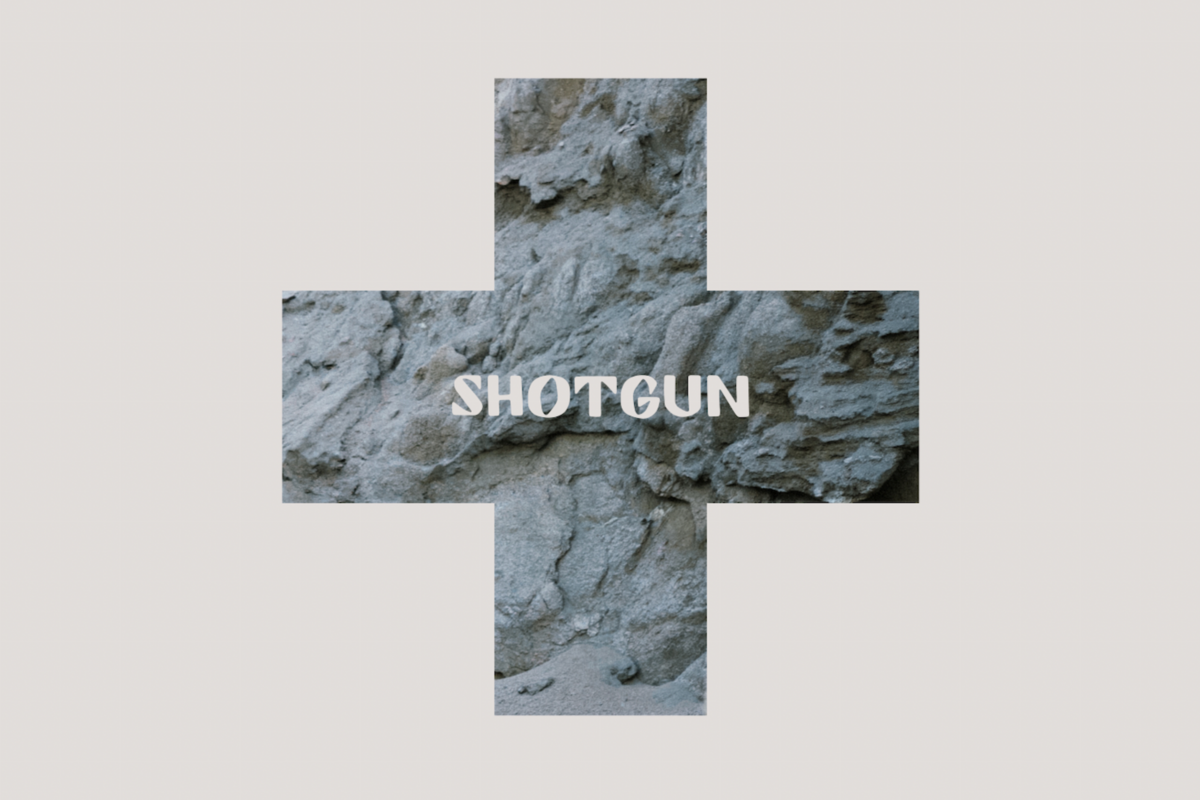 Ratmopshere stelt nieuwe singel  'Shotgun' voor 