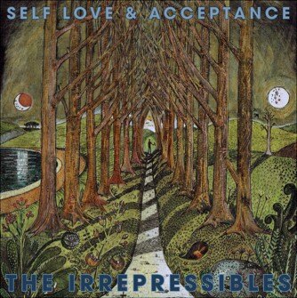 The Irrepressibles Releases ‘Self Love & Acceptance’ EP || Listen to the Epic "Inner Child" Now
