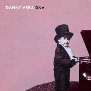 Danny Vera releases DNA