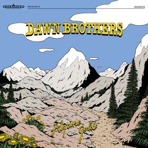 Dawn Brothers releases Alpine Gold