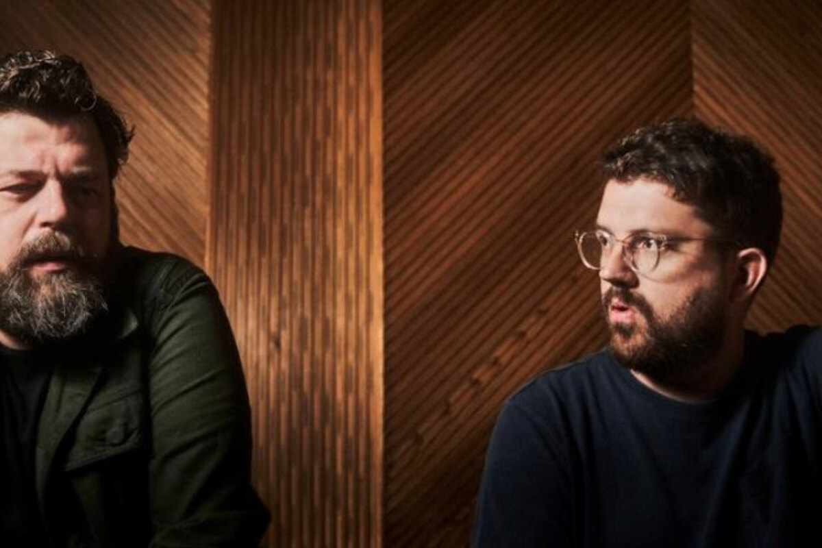 Bear's Den preview new EP 'White Magnolias' with new single 'Honest Mistake'