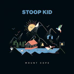 Stoop Kid releases Mount Cope