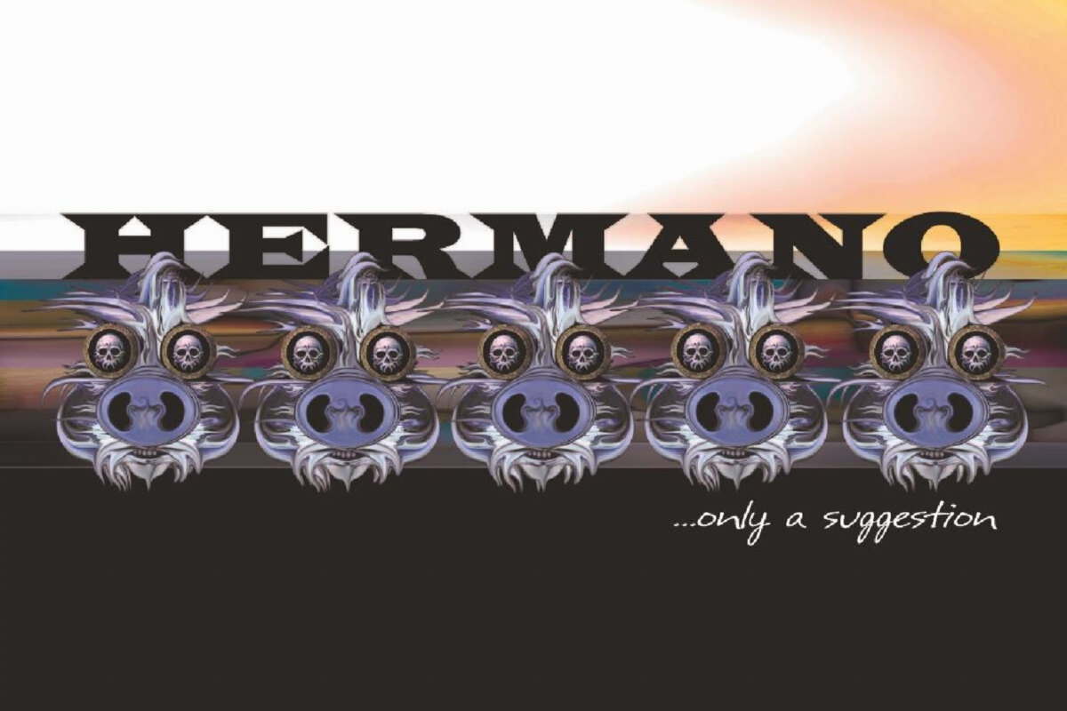 Hermano releases "...Only A Suggestion"