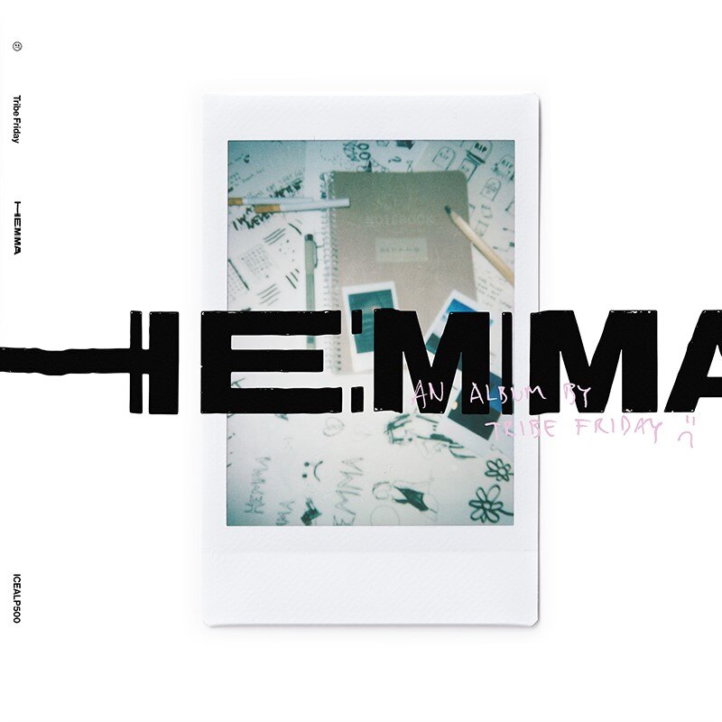 Tribe Friday find their way home on genre bending sophomore album 'Hemma'. Dropping Oct. 13, 2023