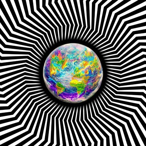Solar Eyes Release "Top Of The World" on Fierce Panda || Announce s/t Debut Album