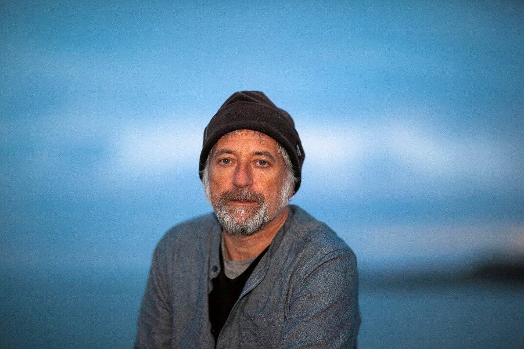 King Creosote unveils new song 'It's Sin That's Got Its Hold Upon Us'