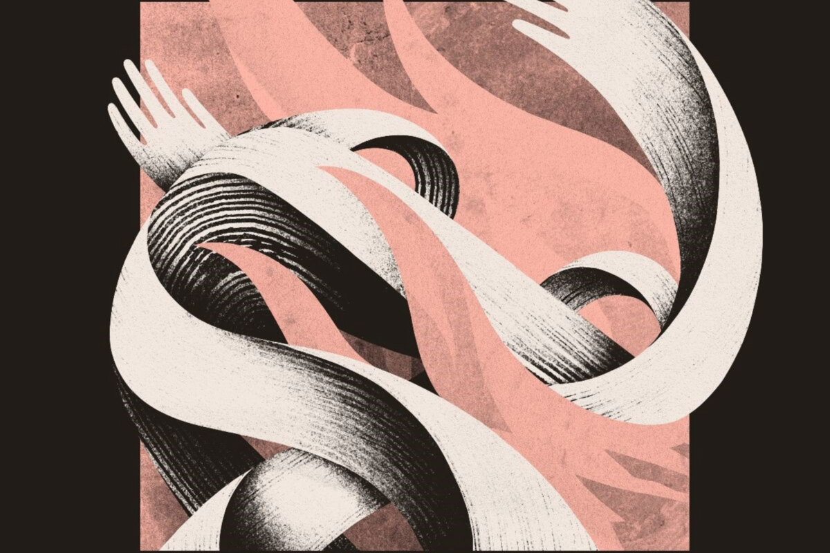 US screamo group Dreamwell (Prosthetic) release new single ft. Wounded Touch