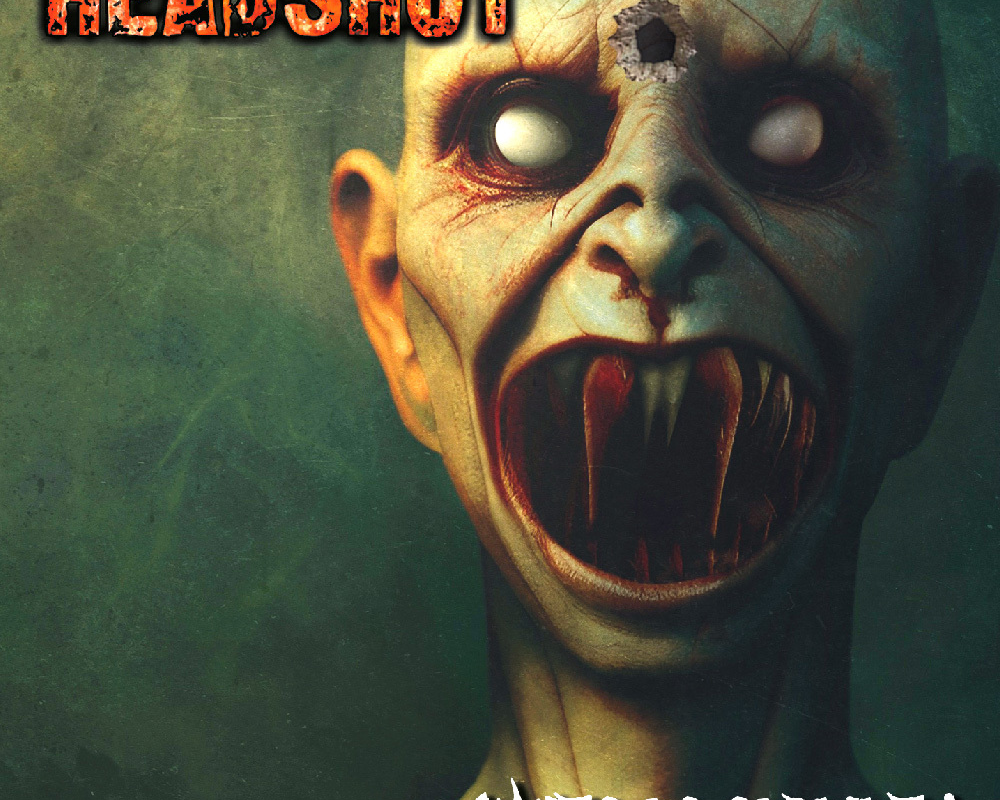 Headshot's 30th Anniversary Album: "...Makes Us Survive!" Drops November 23
