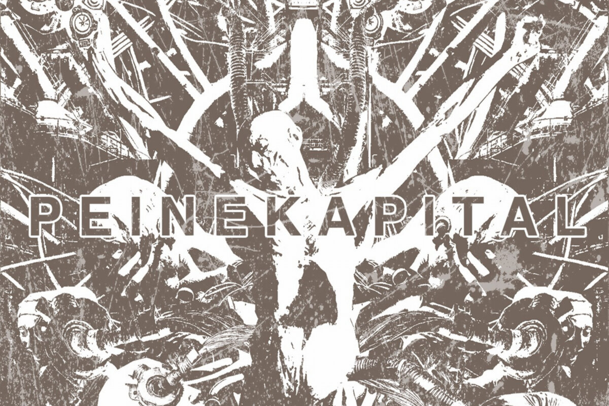 Peine Kapital has announced they will release their new self-titled album this fall. 
