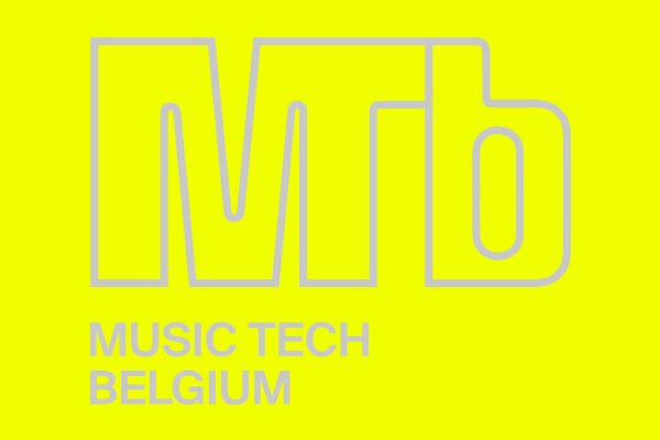 AB, VIERNULVIER, Les Ardentes, Reflektor, OM, VI.BE, Wallifornia & Wilde Westen richten Music Tech Belgium op