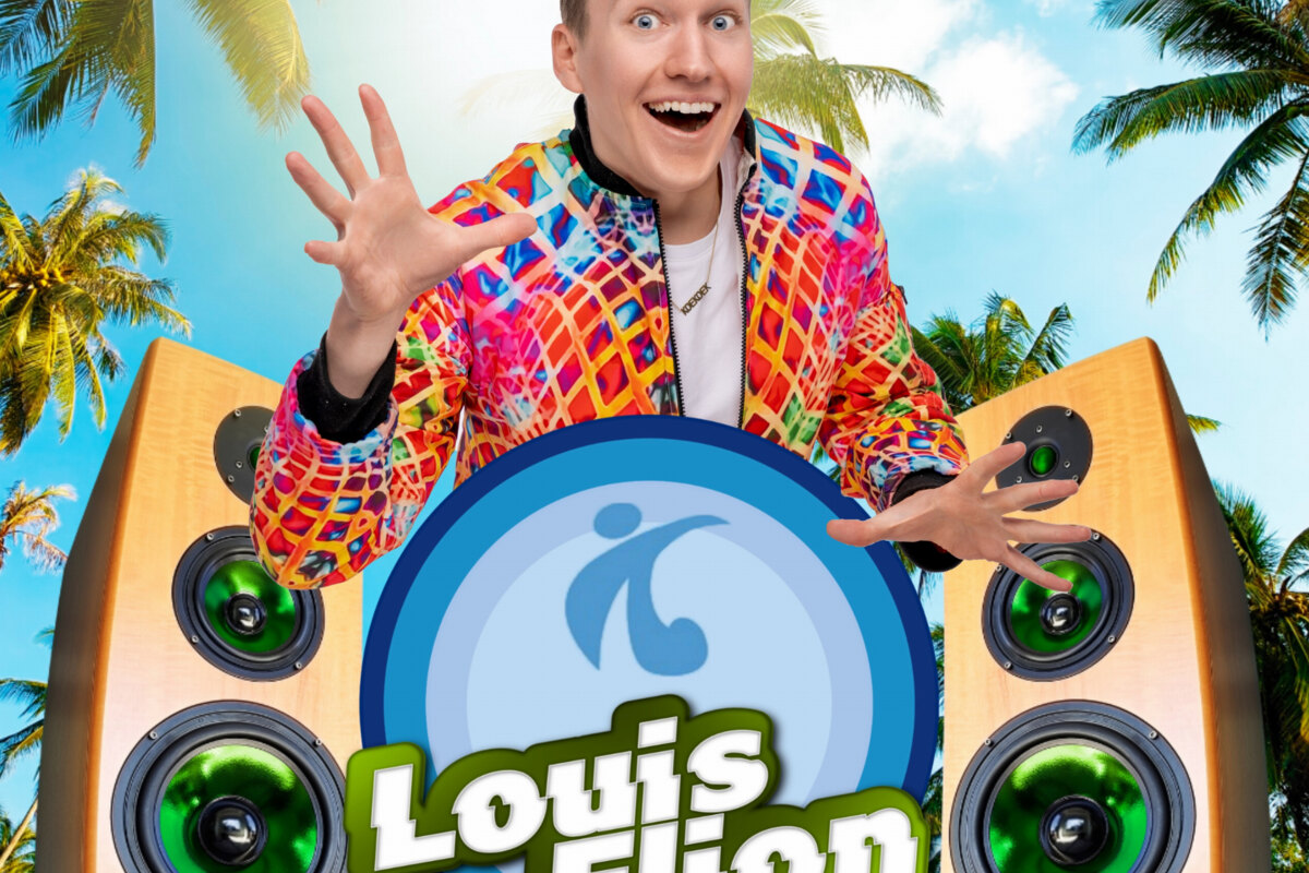 Louis Flion maakt feesthit van Spring-klassieker
