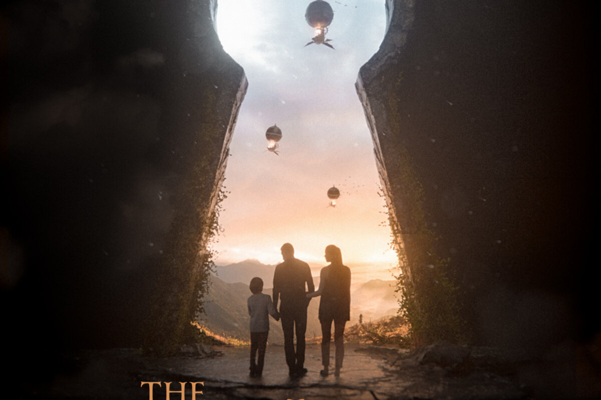 Tomorrowland introduces ‘The Great Library of Tomorrow’ in Barcelona