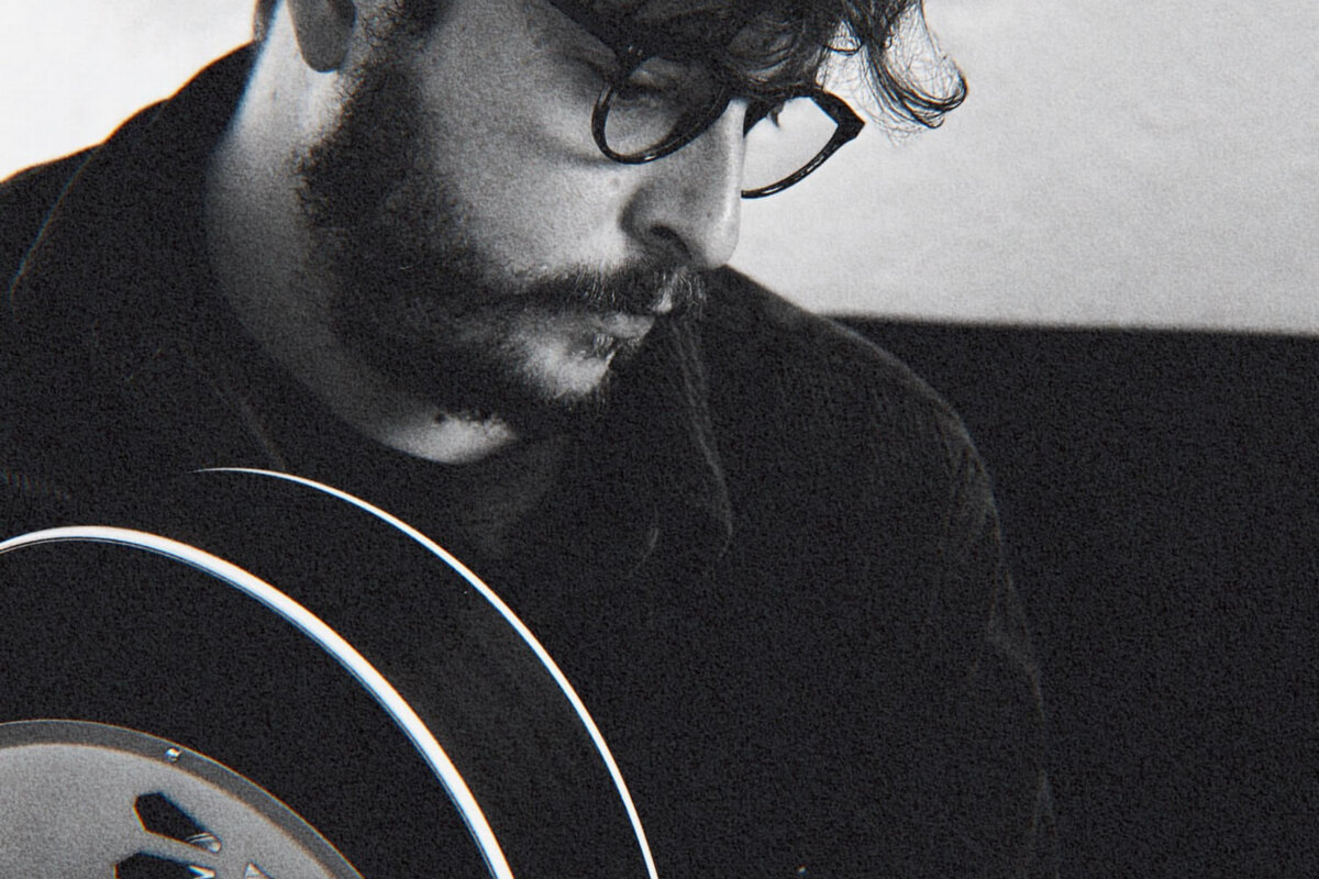 Ed Prosek searches for identity & belonging in new EP