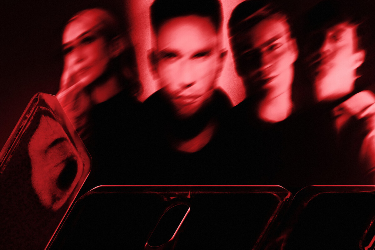 Nicky Romero releases new single from upcoming "Nightvision" EP - theme from his 1st-ever solo show (out now)