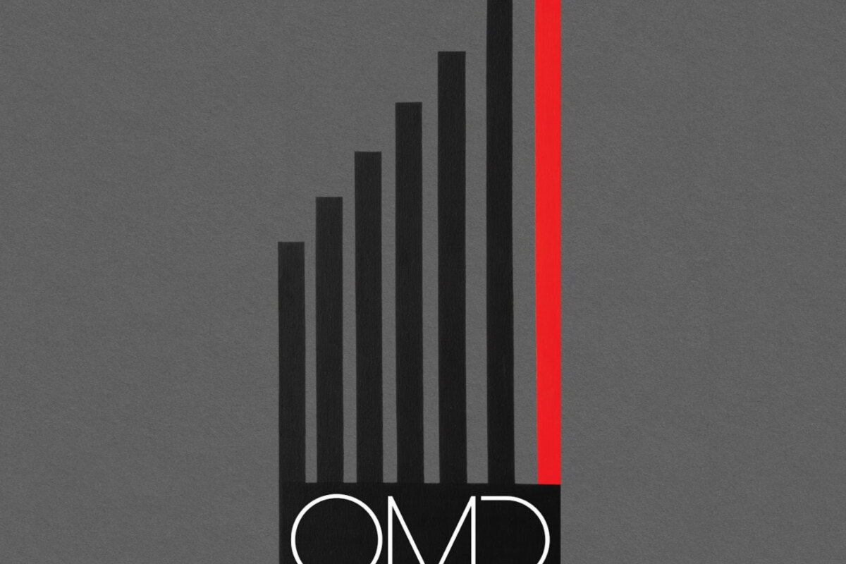 Orchestral Manoeuvres In The Dark (OMD) today release their inimitable new single ‘Veruschka’ 