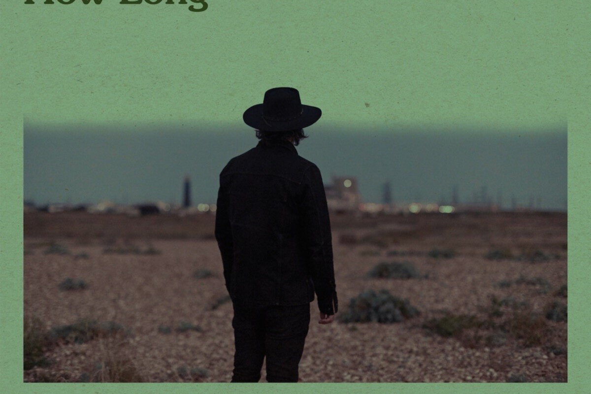 Our Man In The Field : 'How Long' - new single out now + UK tour announcement 
