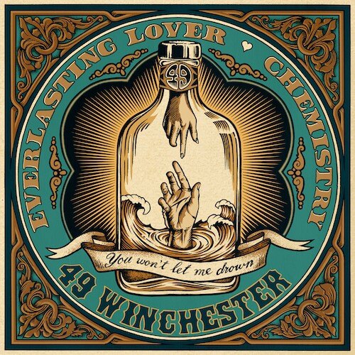 49 Winchester Release New Recordings of 'Everlasting Lover' & 'Chemistry'