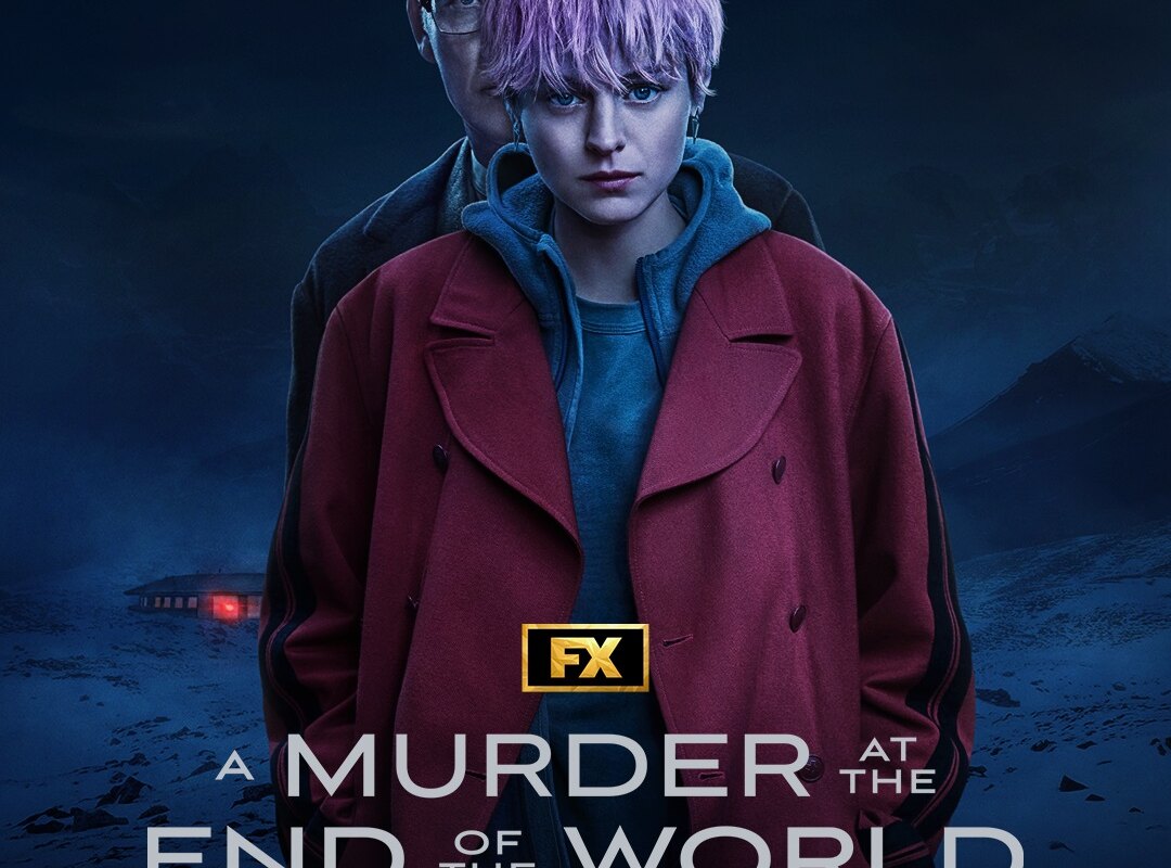 FX’s "A Murder at the End of the World" vanaf 14 november exclusief op Disney+