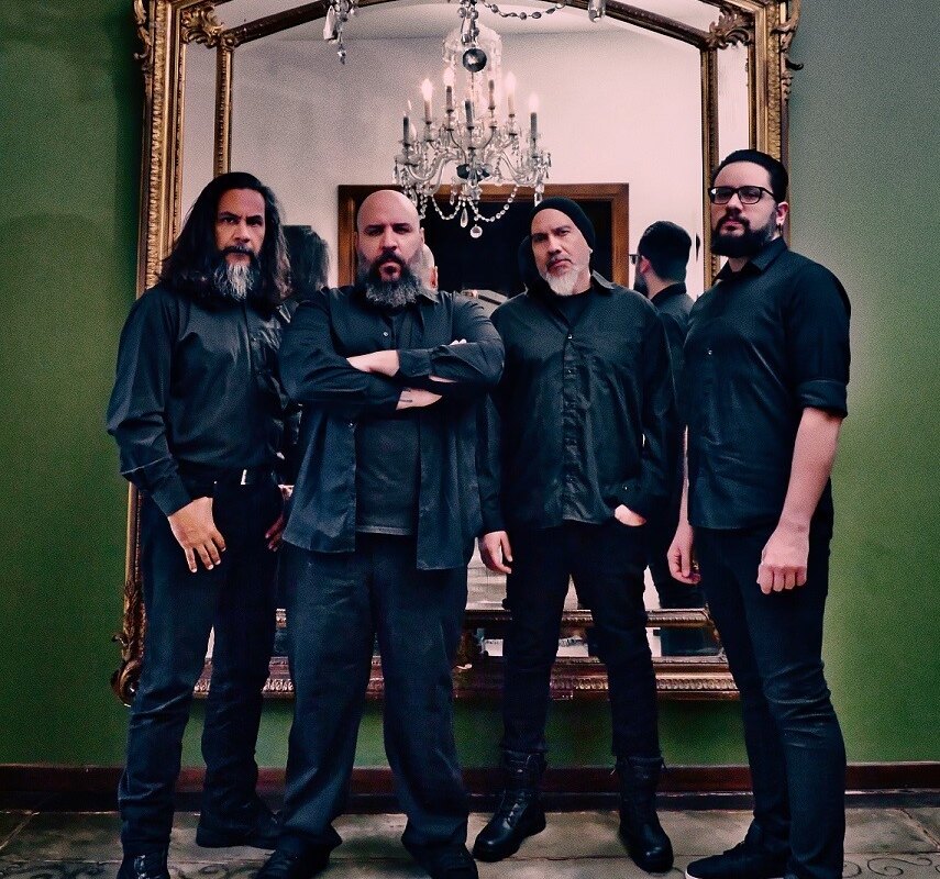 Venezuelan Doom-Death Metal Sensation Stratuz Presents Dawn