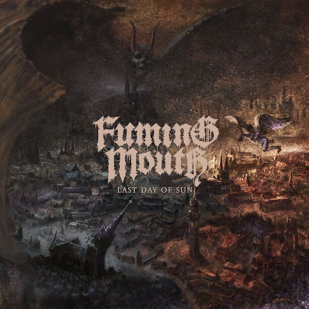 Fuming Mouth releases Debut New Single, 'I'll Find You'
