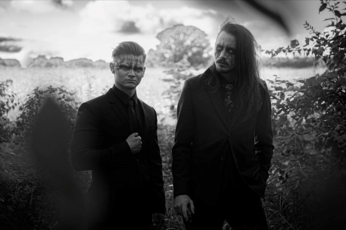 Melodic Death Metal Heavy Hitters CARIOSUS Reveal "Apollo's Lament"