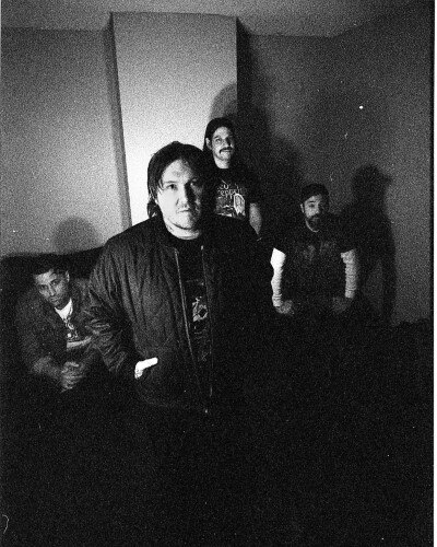 The Gaslight Anthem brengt single Autumn uit