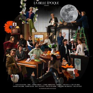 La Belle Epoque releases Volume II