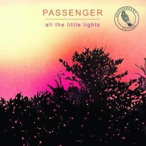 Passenger releases All The Little Lights 