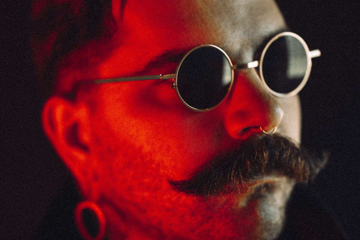 Van Tastik lanceert 'Church of the Fallen Reverend'