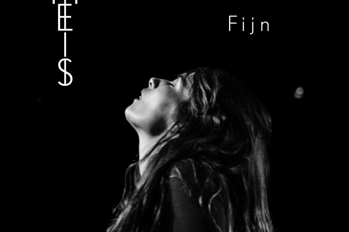 Meis kondigt releasedatum debuutalbum aan en brengt single 'Fijn' uit