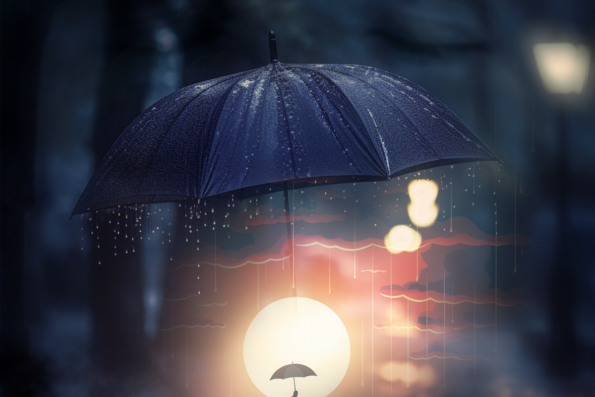 Daniël Tomàs brengt EP ‘Pluviophile’ uit