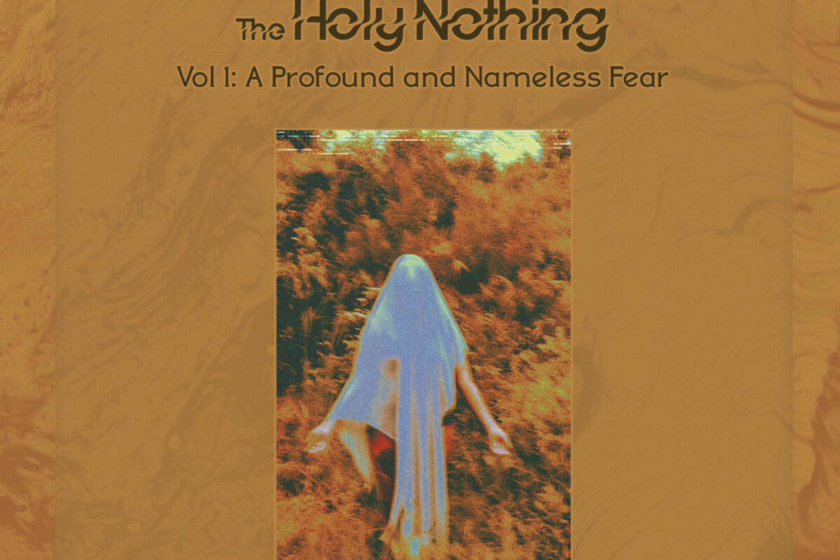 The Holy Nothing Announces New EP, Reveals First Single