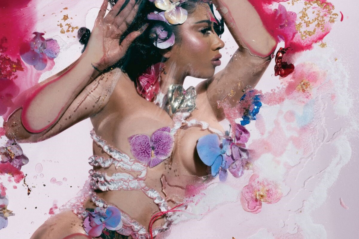 Kali Uchis’ New Spanish-Language Album ‘Orquídeas’ Ready To Bloom On January 12th