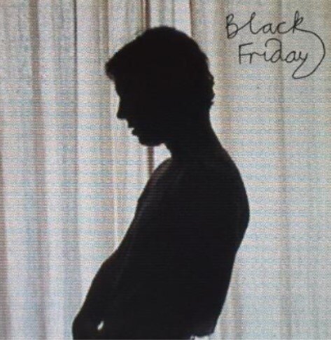 Tom Odell has announced the release of his anticipated new studio album, Black Friday, coming January 26, 2024 on UROK.  