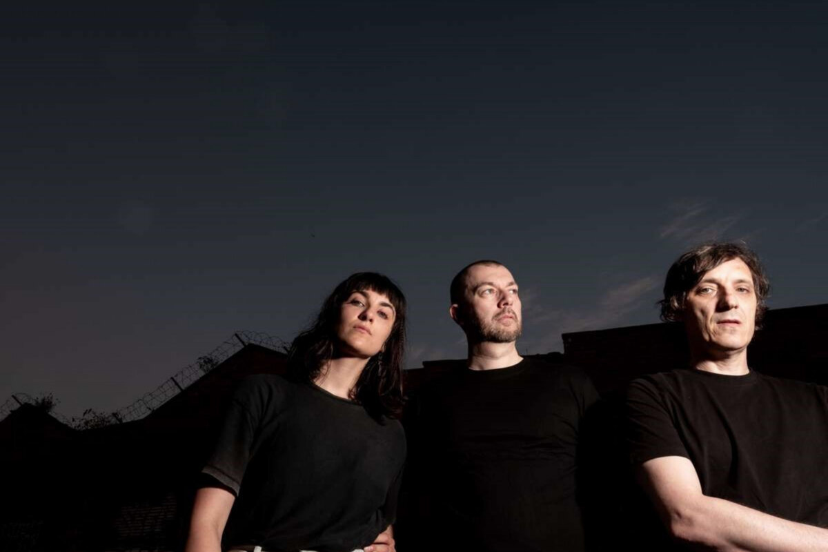Beatowls rain-refracted album, MARMA is announced 