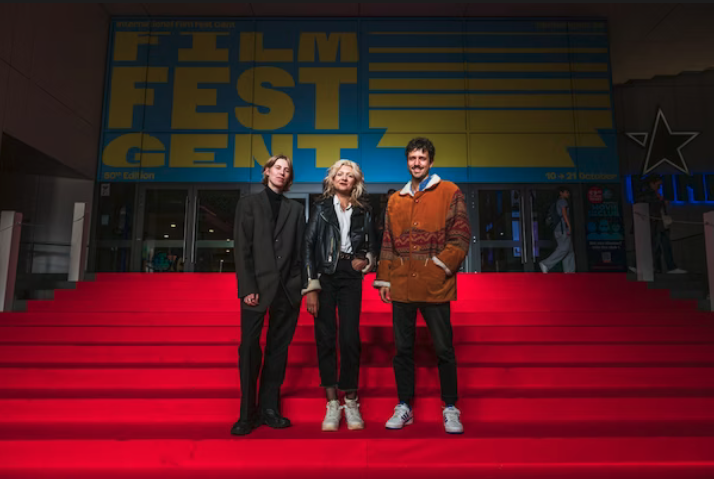 'A Kind of Testament', 'In attesa di una tempesta solare' en 'Oiseau de passage' grote winnaars kortfilmweekend Film Fest Gent 2023