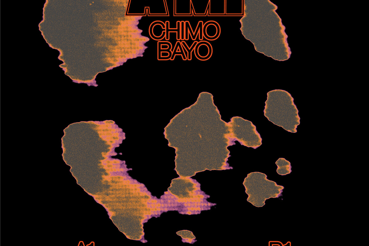 Reviving the Bakalao beat: Chimo Bayo's "Asi Me Gusta A Mi" returns with remixes by Regal and Andres Campo!