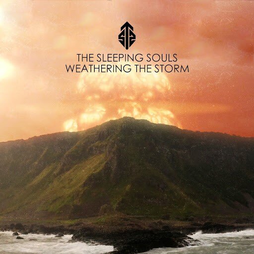 The Sleeping Souls Share New Single: "Weathering The Storm" || + Debut Album Out 24 Nov