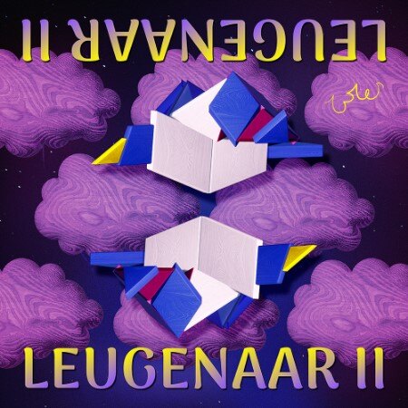 Wies (NL) nieuwe single 'Leugenaar II' met 'harde' clip // live show Trix // nieuw album