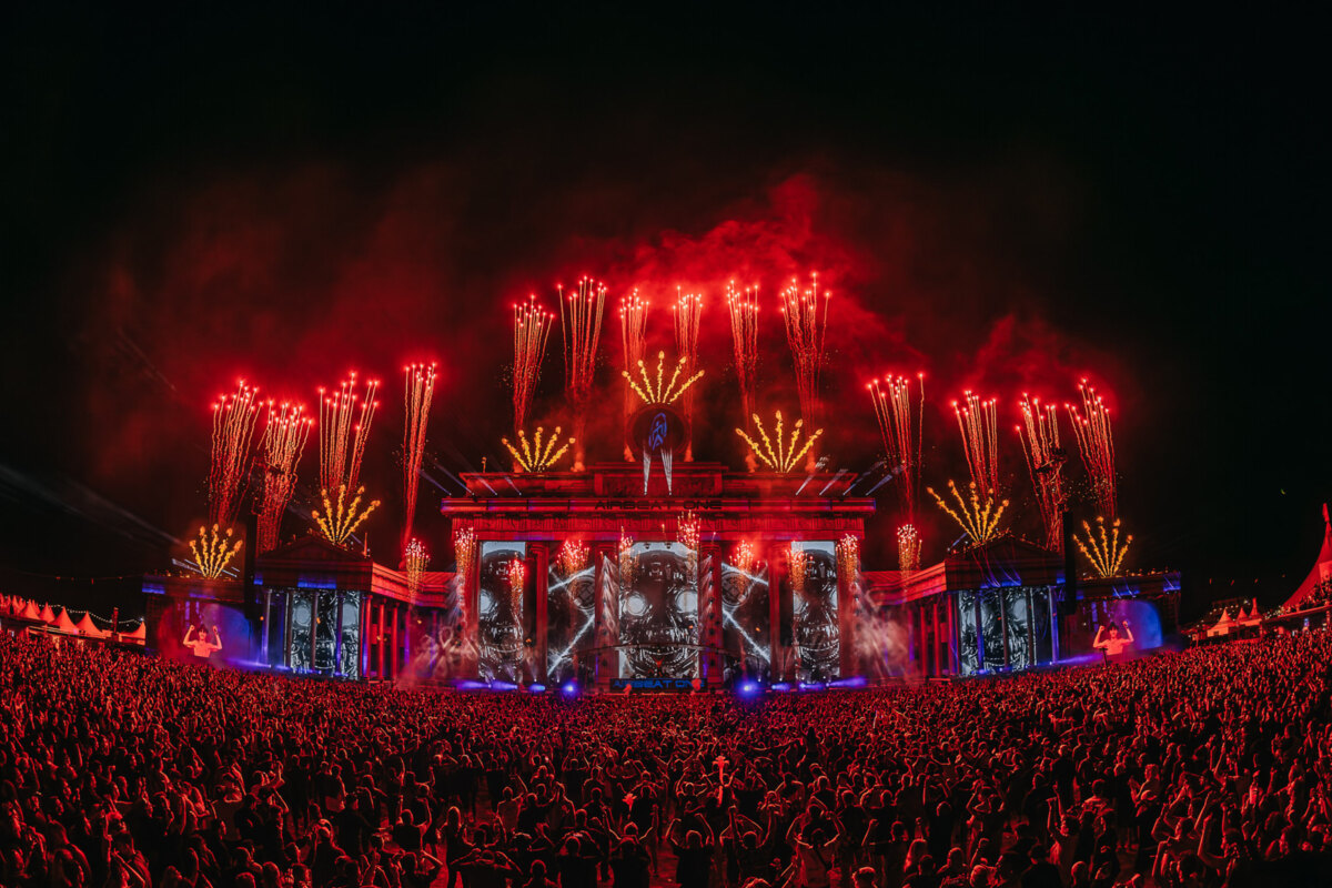 Premier of the Airbeat One Aftermovie 2023
