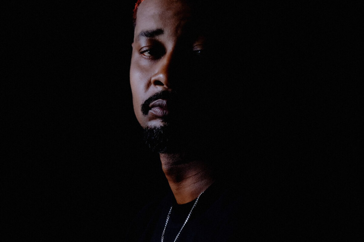 Danny Brown announces long awaited new album Quaranta out November 17 via Warp Records