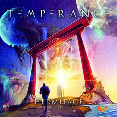 Modern Symphonic Metal Unit Temperance  Reveals Impressive Single “Darkness Is Just a Drawing” & Official Music Video